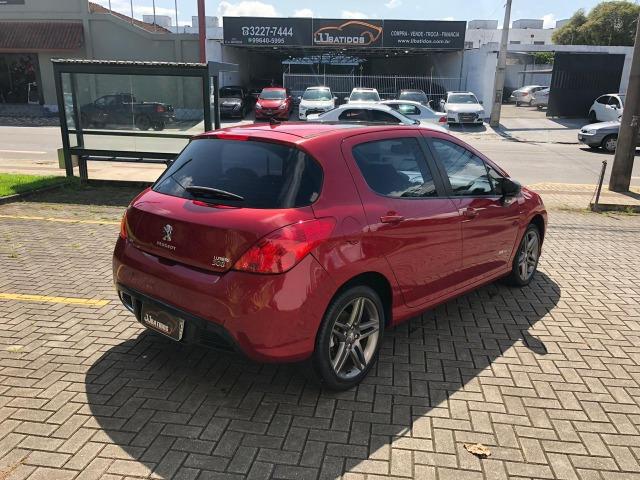 Peugeot 308 1.6 GriffeTHP 2014 R$ 24.900,00 - Foto 6