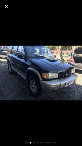 Sportage Turbo Diesel 4x4 - Foto 4