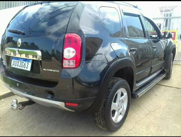 Duster 2011/2012 - Foto 8