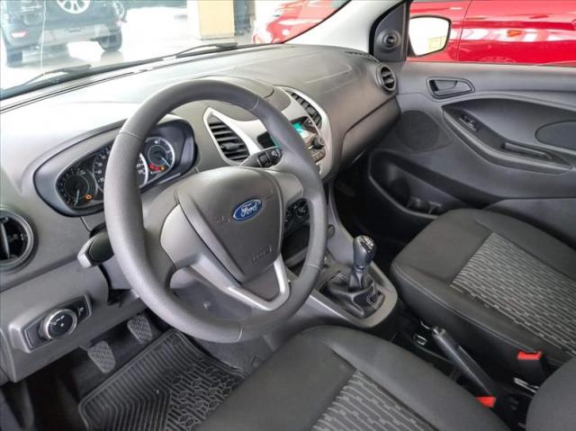 Ford ka 1.0 Ti-vct se - Foto 6