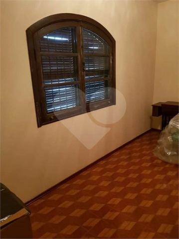 Casa à venda com 3 dormitórios em Limão, São paulo cod:170-IM474669 - Foto 9