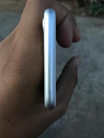 IPhone 8 tela trincada - Foto 3