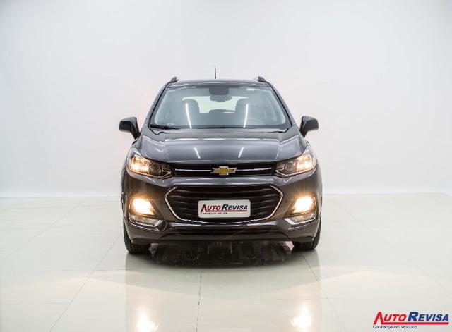 Gm Tracker Lt 1.4 Turbo - Unico Dono - 22050 Km - 2017 - Foto 6