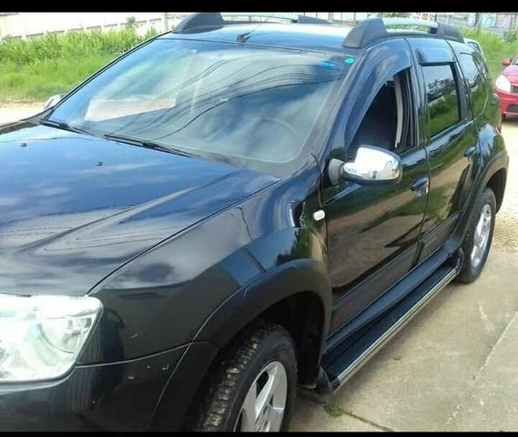 Duster 2011/2012 - Foto 13