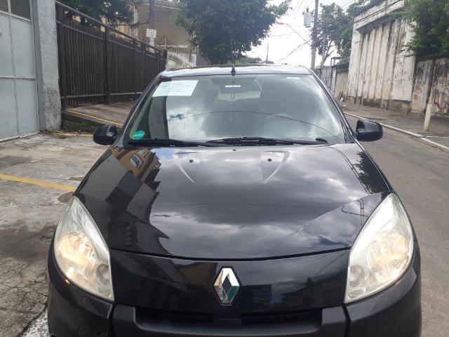 Vendo sandero 2013 preto