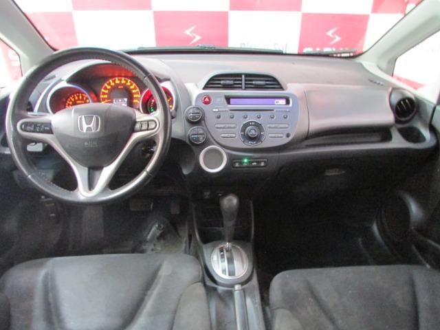 Honda Fit 1.5 EX automático, só DF, Revisões em dia. Confira! - Foto 5