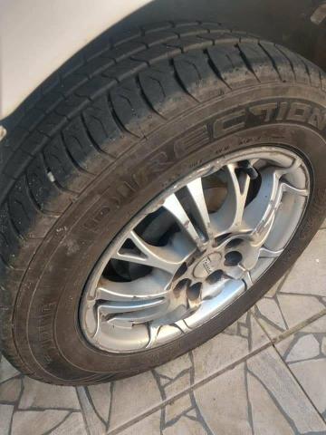 Vendo gol g3 2001 - Foto 7