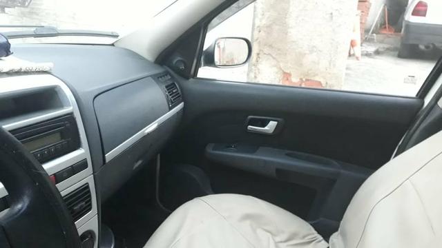 Fiat Siena 2008/2009 - Foto 4