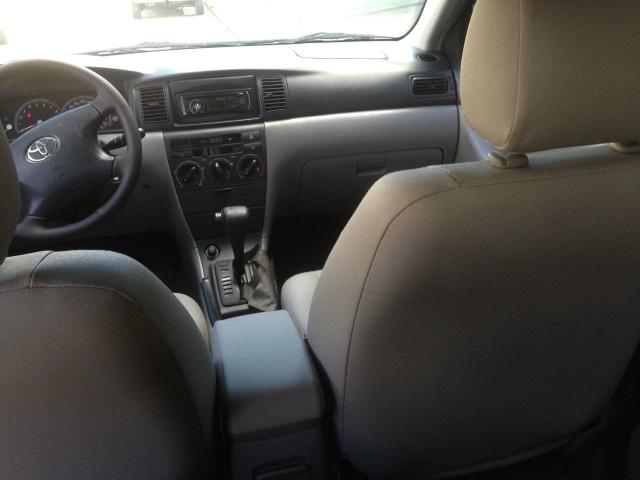 Corolla Fielder 2006 - Foto 5