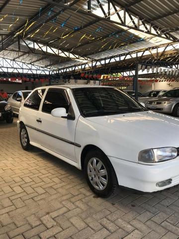 Volkswagen Gol 1998 Completo - Foto 3