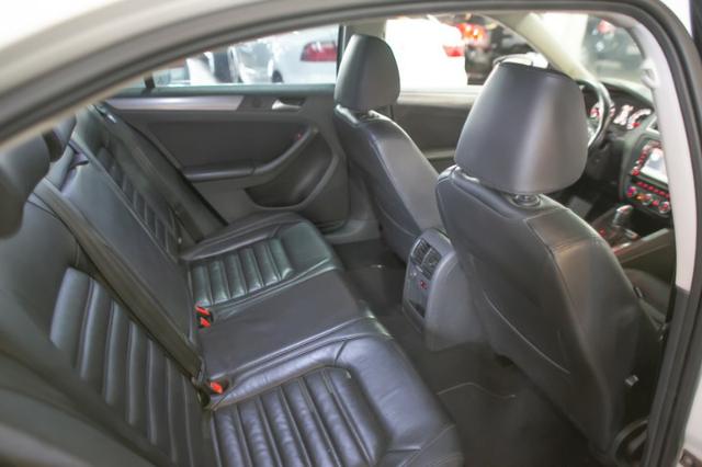 Jetta Higline TSi/2014/Completo + teto + pacote premiun!!! - Foto 6
