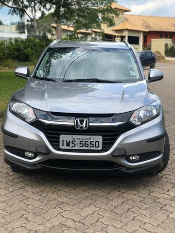 Honda HR-V EX 2016