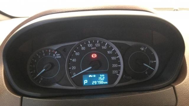 Ka 1.5 Free Style Hatch Aut. Flex 2019 Starveiculos - Foto 5