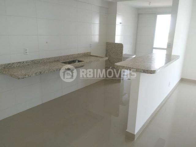 Apartamento à venda com 3 dormitórios em Parque amazônia, Goiânia cod:1706 - Foto 7