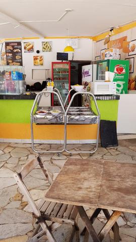 Cantina particular - Foto 4