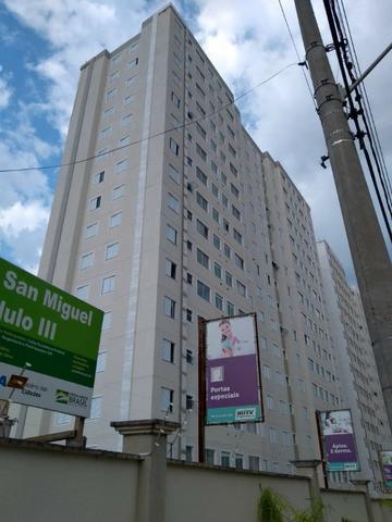 Apartamentos com 2 dormitórios em construção próximo ao shopping - Foto 14