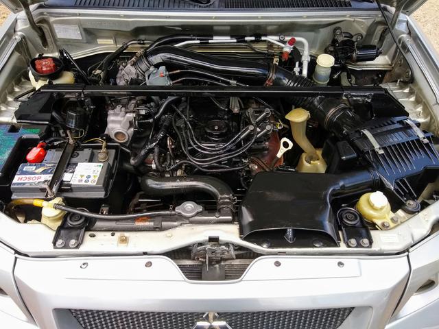 Pajero TR4 - Foto 6
