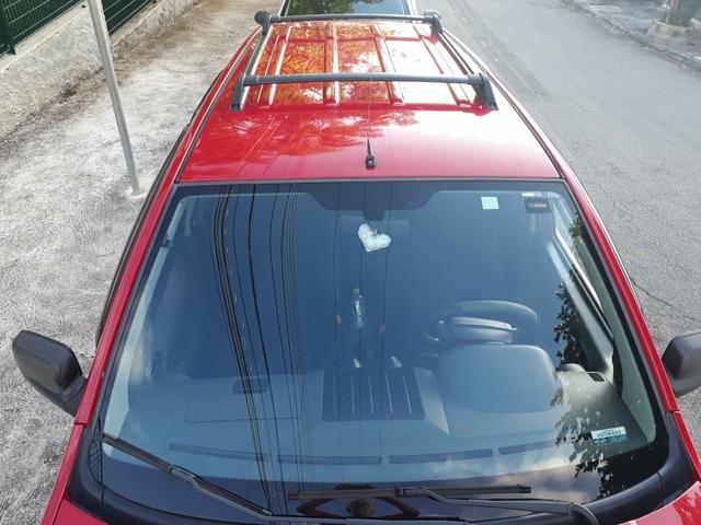 Vendo Eco Sport 2005 xls Flex completa - Foto 7