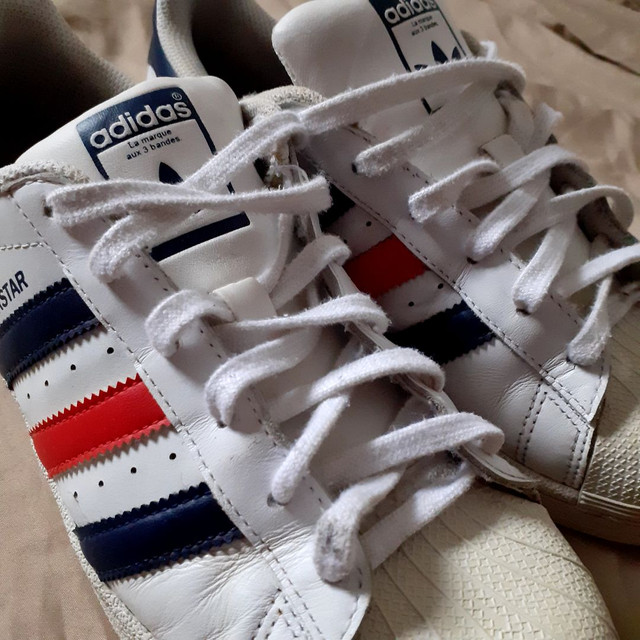 Adidas Superstar - Foto 2