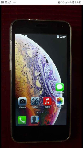 Mate 36 5.0 novo na caixa - Foto 4