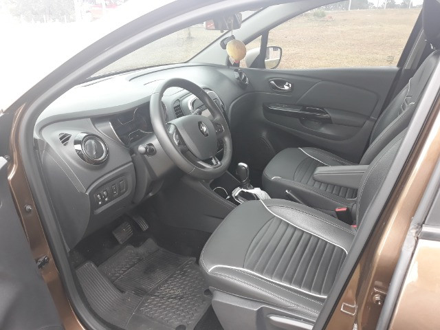 Captur Intense Completissimo- Oportunidade - Foto 5