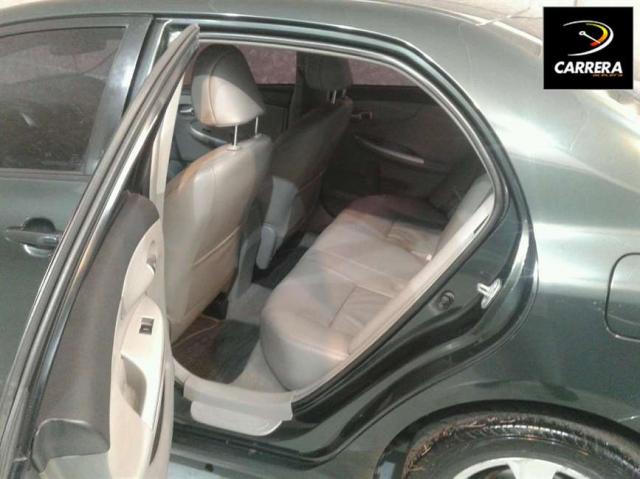 TOYOTA COROLLA 2.0 XEI 16V FLEX 4P AUTOMÁTICO - Foto 6