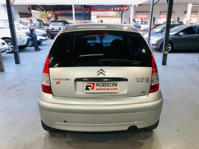 Citroën C3 GLX 1.4 FLEX - Foto 4