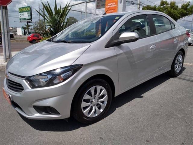 PRISMA 2019/2019 1.4 MPFI LT 8V FLEX 4P MANUAL - Foto 4