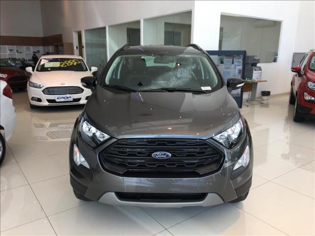 Ford Ecosport 1.5 Ti-vct Freestyle - Foto 7