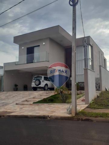Sobrado com 3 dormitórios à venda, 215 m² por R$ 890.000,00 - Parque Residencial Mart Vill - Foto 4