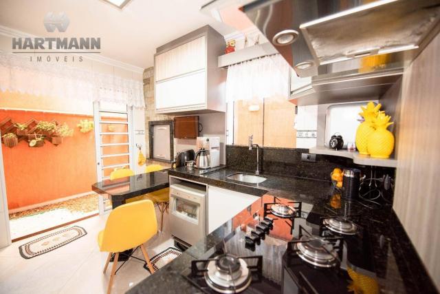 Casa com 3 dormitórios à venda, 186 m² por R$ 790.000,00 - Boqueirão - Curitiba/PR - Foto 8