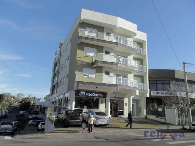 Apartamento em Caxias do Sul