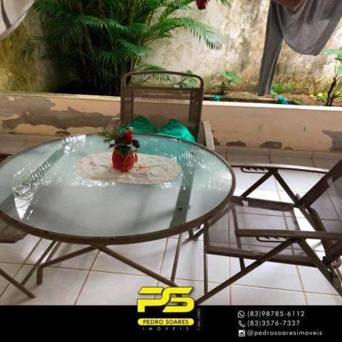 Casa com 6 dormitórios à venda, 420 m² por R$ 600.000,00 - Água Fria - João Pessoa/PB - Foto 18