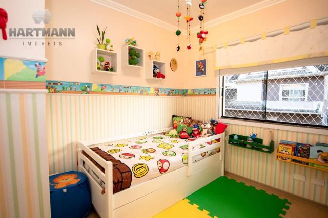 Casa com 3 dormitórios à venda, 186 m² por R$ 790.000,00 - Boqueirão - Curitiba/PR - Foto 11