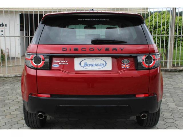 Land Rover Discovery Sport HSE 2.2 - Foto 14