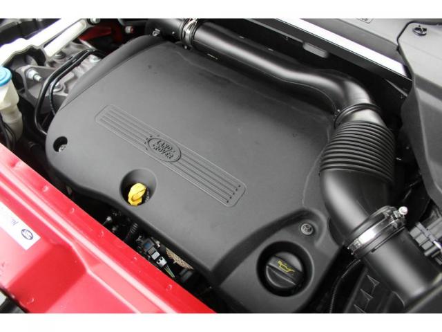 Land Rover Discovery Sport HSE 2.2 - Foto 17