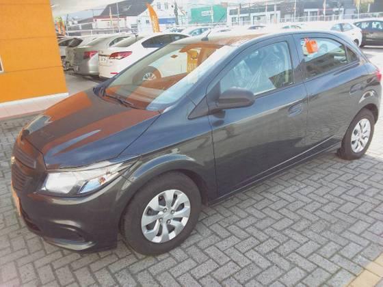 ONIX 2019/2019 1.0 MPFI JOY 8V FLEX 4P MANUAL - Foto 5