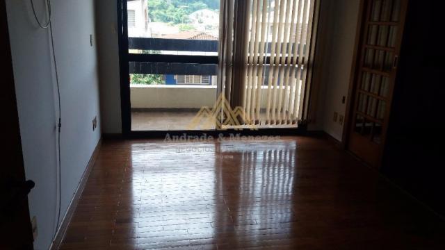 Apartamento com 3 dormitórios à venda, 127 m² por R$ 350.000,00 - Centro - Ribeirão Preto/ - Foto 3
