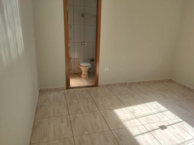 Excelente casa em Bairro Seguro e Tranquilo - Bairro Universitário - Foto 5