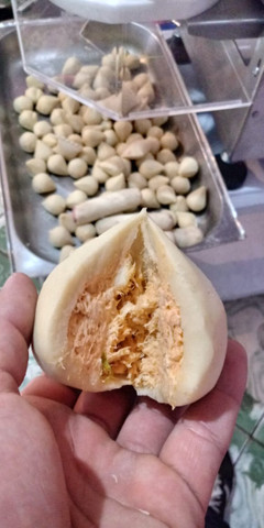 Máquina de Salgados - Foto 5