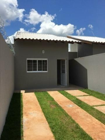 Linda Casa Nova Com Suíte - Residencial Estrela Park - Foto 2