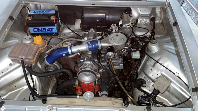 Chevette turbo não legalizado - Foto 3