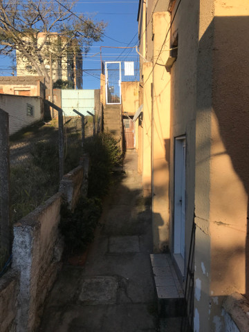 Casa avenida Nonoai 235