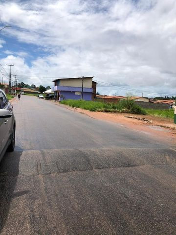 Terreno na Avenida Principal do Plaza Garden - Jardins - São Gonçalo do Amarante - Foto 6