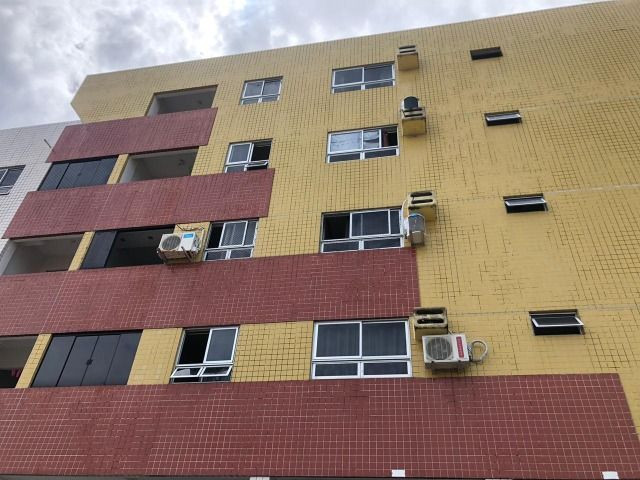 Apartamento semi mobiliado próximo ao Hospital do Coração para venda - Foto 2
