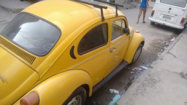 Fusca 74
