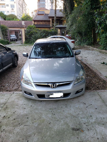 Accord LX 2.0 16v