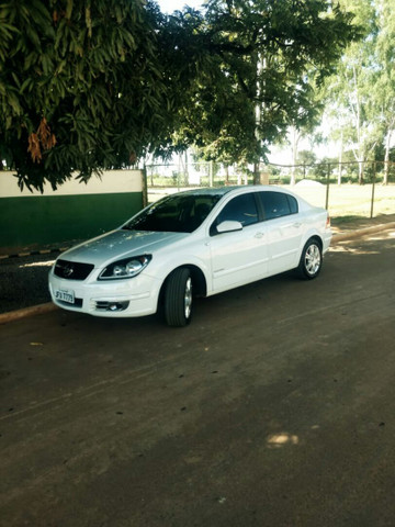 Vectra elegance top - Foto 7