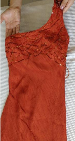 Vestido de festa - Foto 3