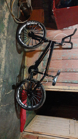 Bike aro 20 - Foto 2